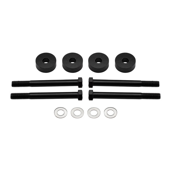 2007-2021 GMC sierra 1500 z71 / ltz differentieel dropkit 4wd 4x4