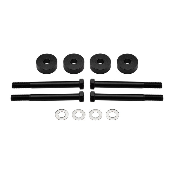 2007-2021 Chevy Silverado 1500 Differential Drop Kit 4WD 4x4