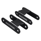 2004-2012 GMC Canyon 1-3" Front 2" Rear Full Suspension Lift Kit & Install Tool 2WD 4WD