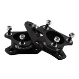 2009-2012 Suzuki Equator 3" Front + 1.5-2" Rear Suspension Lift Kit 2WD 4WD | Bump Stops Included