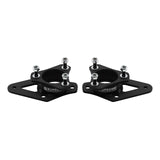 2005-2020 Nissan Frontier 3" avant + 1,5-2" kit de levage de suspension arrière 2wd 4wd | butées de choc incluses