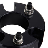 2005-2015 Nissan Xterra Front Suspension Lift Kit & Bump Stops 2WD 4WD