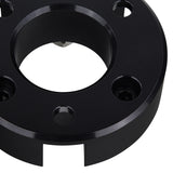 2005-2015 Nissan Xterra Full Add-A-Leaf Suspension Lift Kit 2WD 4WD