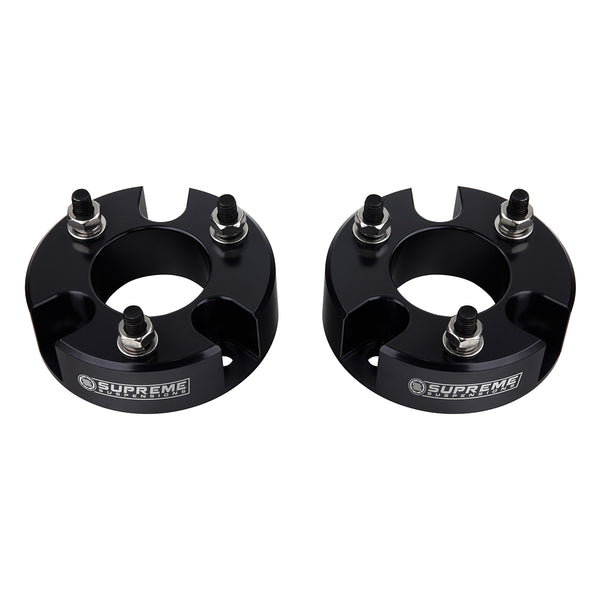 2005-2015 Nissan Xterra Front Suspension Lift Kit 2WD 4WD