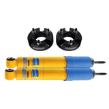 2005-2019 Nissan Frontier Front Suspension Lift Kit & Bilstein Shocks 2WD 4WD