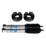 2005-2019 Nissan Frontier Front Suspension Lift Kit & Bilstein Shocks 2WD 4WD