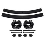 2005-2020 Nissan Frontier Full Add A Leaf Rear Suspension Lift Kit 2WD 4WD