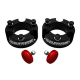 2005-2023 Nissan Frontier Front Suspension Lift Kit & Bump Stops 2WD 4WD