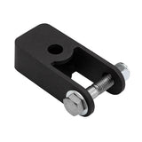 2004-2012 GMC Canyon Rear Shock Extender Bracket Kit 4WD