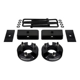 2005-2023 Nissan Frontier Full Suspension Lift Kit & Shims 2WD 4WD