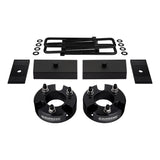 2005-2023 Nissan Frontier Full Suspension Lift Kit & Shims 2WD 4WD