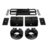 2005-2023 Nissan Frontier Full Suspension Lift Kit & Shims 2WD 4WD