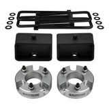 2005-2023 Nissan Frontier Vollfederungs-Lift-Kit 2WD 4WD