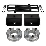 2005-2023 Nissan Frontier Full Suspension Lift Kit 2WD 4WD