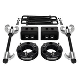 2004-2020 Ford F-150 Full Suspension Lift Kit & Spring Compressor 4WD