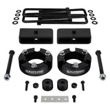 1999-2006 Kit de levage à suspension complète Toyota Tundra et chute de différentiel 4wd 4x4