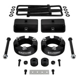 1999-2006 Kit de levage à suspension complète Toyota Tundra et chute de différentiel 4wd 4x4