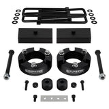 1999-2006 Kit de levage à suspension complète Toyota Tundra et chute de différentiel 4wd 4x4