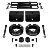 1999-2006 Kit de levage à suspension complète Toyota Tundra et chute de différentiel 4wd 4x4