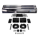 1999-2006 Toyota Tundra Full Suspension Lift Kit with Differential Drop Kit, Axle Shims & Rear Pro Comp ES9000 Shocks 4WD