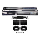 1999–2006 Toyota Tundra Vollfederungs-Lift-Kit mit hinteren Pro Comp ES9000-Stoßdämpfern 2WD 4WD