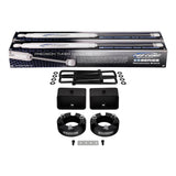 1999-2006 Toyota Tundra Full Suspension Lift Kit with Rear Pro Comp ES9000 Shocks 2WD 4WD