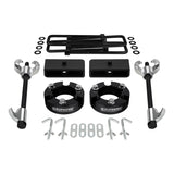 kit de levage à suspension complète Toyota Tacoma 2005-2023 2wd 4wd | nouveaux blocs d'acier hd + outil de compresseur