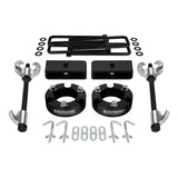 2005-2023 Toyota Tacoma Full Suspension Lift Kit 2WD 4WD | NEW HD STEEL BLOCKS + Compressor Tool