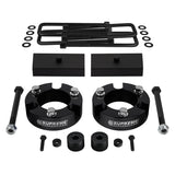 2005-2023 Toyota Tacoma Vollfederungs-Lift-Kit und Differential-Drop-Kit 4WD