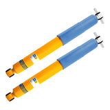 1984-2001 Jeep Cherokee XJ Bilstein Shocks 2WD 4WD