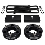 2004-2023 Nissan Titan Full Suspension PRO Billet Lift Kit 2WD 4WD