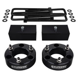 2004-2023 Nissan Titan Full Suspension PRO Billet Lift Kit 2WD 4WD