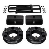 2004-2023 Nissan Titan Full Suspension Lift Kit 2WD 4WD