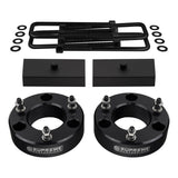 2004-2023 Nissan Titan Full Suspension Lift Kit 2WD 4WD