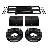 2004-2023 Nissan Titan Full Suspension Lift Kit 2WD 4WD