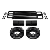 2019-2022 GMC Sierra 1500 2WD 4WD Full Lift Kit