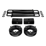 2019-2022 GMC Sierra 1500 2WD 4WD Full Lift Kit