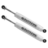 2000-2013 GMC Yukon XL 2500 Full Suspension Lift Kit med installasjonsverktøy og Extended Pro Comp Shocks 4WD