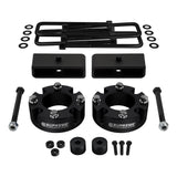 2015-2021 Toyota Tundra TRD PRO Full Suspension Lift Kit & Differential Drop 4WD 4x4