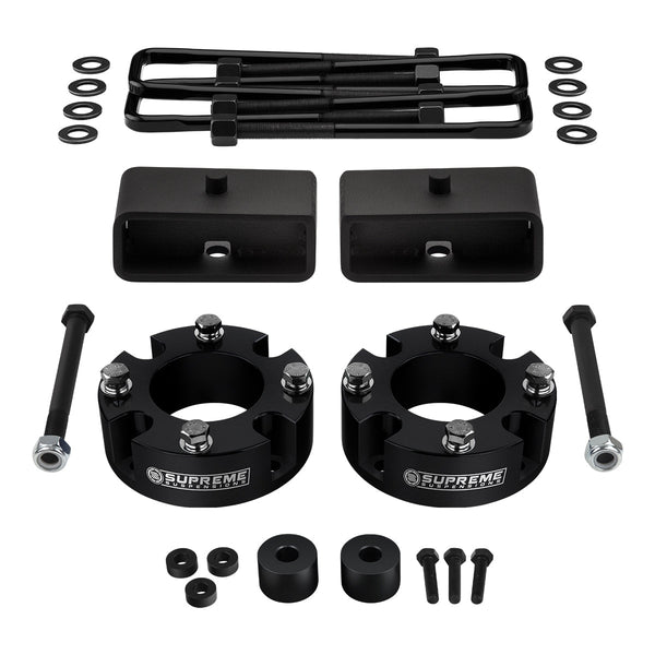 2015-2021 Toyota Tundra TRD PRO Full Suspension Lift Kit 4WD I Include