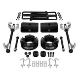 2015-2021 Toyota Tundra TRD PRO Full Suspension Lift Kit 4WD HD BLOCKS / Compressor Tool + Diff Drop