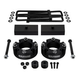 2015-2021 Toyota Tundra TRD PRO Full Suspension Lift Kit & Differential Drop 4WD 4x4