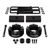 2007-2021 Toyota Tundra Full Suspension Lift Kit & Differential Drop 4WD 4x4