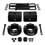 2007-2021 Toyota Tundra Full Suspension Lift Kit & Differential Drop 4WD 4x4