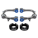 2007-2014 Toyota FJ Cruiser Front Suspension Lift Kit & Upper Control Arms 2WD 4WD