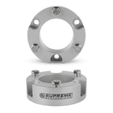2005-2023 Nissan Frontier Full Suspension Lift Kit / Shims 4x2 4x4 Silver