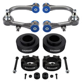 2007-2015 Toyota fj cruiser kit de levage à suspension complète et bras de commande supérieurs 2wd 4wd