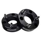 2007-2019 GMC Sierra 1500 Full Suspension Lift Kit 4WD I Includes Supreme Suspensions NEW Premium Forged Flat-Top U-Bolts