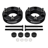 2007-2021 Chevy Silverado 1500 Z71 / LTZ Front Suspension Lift Kit & Differential Drop 4WD 4x4