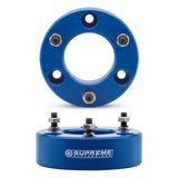 2009-2022 Ford F-150 Full Suspension Lift Kit 2WD - Blue